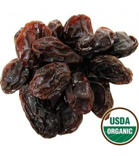 Dried Fruit Thompson Raisins (1x5LB )