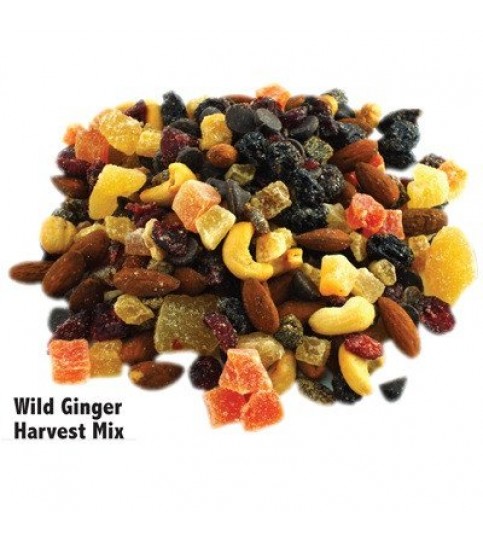 Sunridge Farms Wild Gingr Harvest (1x16LB )