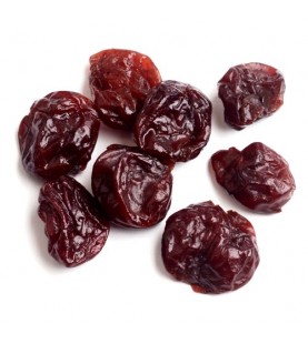 Dried Fruit Cherries Dried Red T (1x10LB )