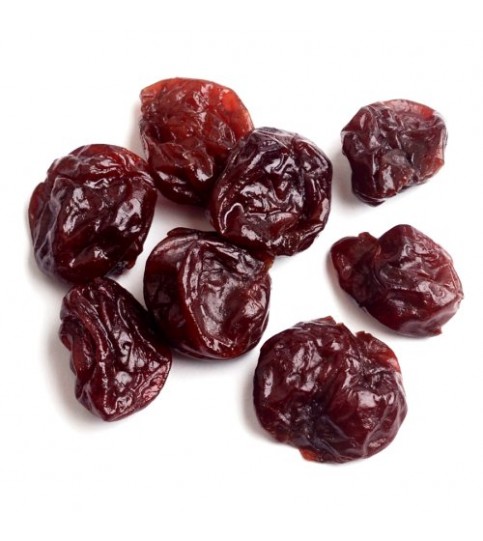 Dried Fruit Cherries Dried Red T (1x10LB )