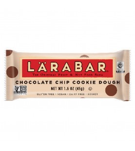 Larabar Cchip Cookie Dough Bar (16x1.6OZ )