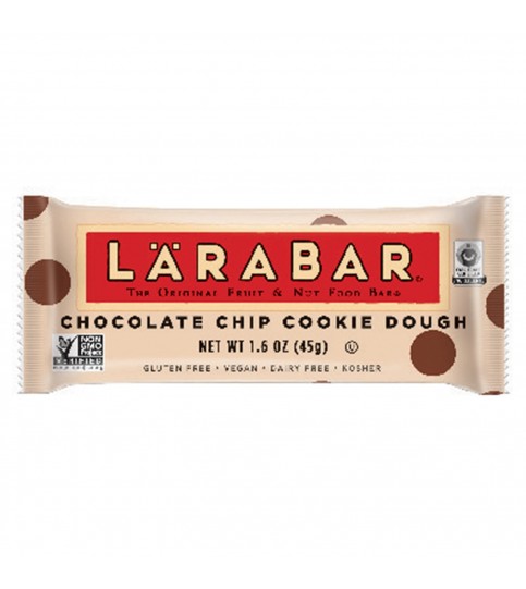 Larabar Cchip Cookie Dough Bar (16x1.6OZ )