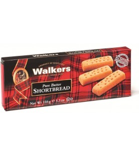 Walker's Shortbread Shortbread Fingers (12x5.3OZ )