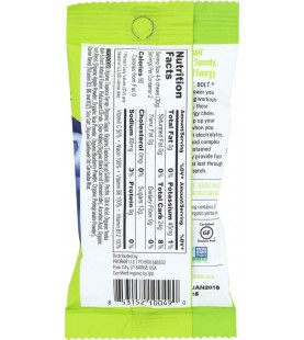 Probar Enrgy Chews Berry (12x2.1OZ )