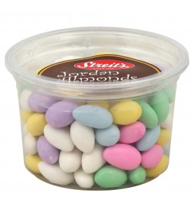 Streits Jordan Almonds (6x14OZ )