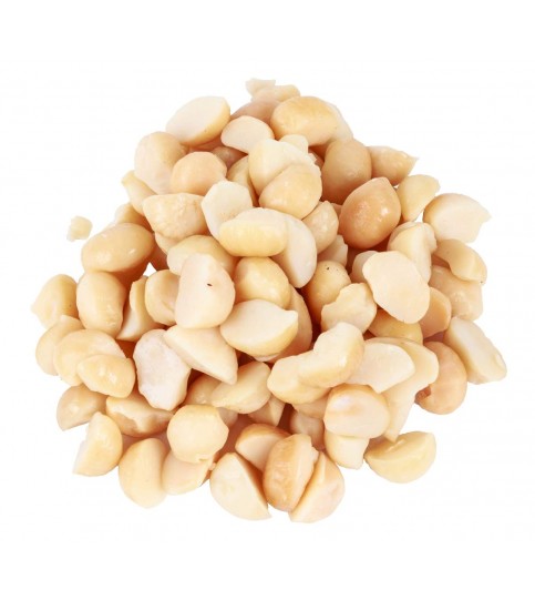 Nuts Macadma Nut Raw Knya (1x25LB )