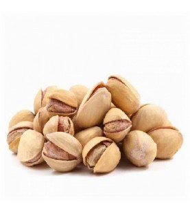 Nuts Rstd&Sltd Pistachios (1x5LB )