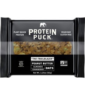 Protein Puck Peanut Butter, Almond, Cranberry (16X3.25 OZ)