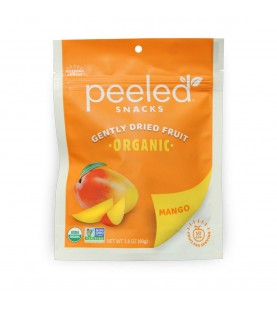 Peeled Much Ado/Mango (12x2.8OZ )