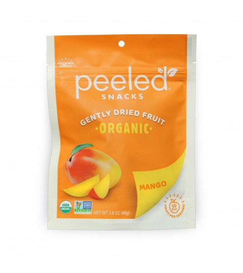 Peeled Much Ado/Mango (12x2.8OZ )