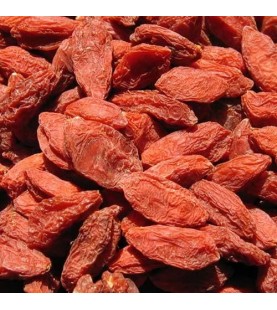 Dried Fruit Goji Berries (1x11LB )