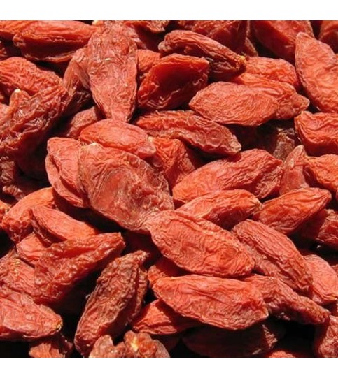 Dried Fruit Goji Berries (1x11LB )