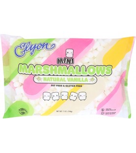 Elyon Mini Marshmallows (12x7OZ )