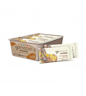 Go Macro Cashew Butter Macrobar (12x2 OZ)