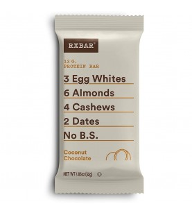 Rxbar Chocolate Coconut (12X1.83 OZ)