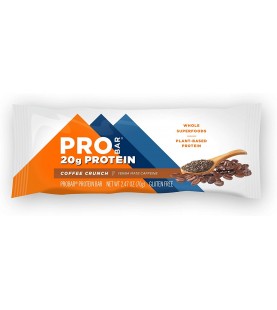 Probar Coffee Crunch Bar (12X2.46 OZ)