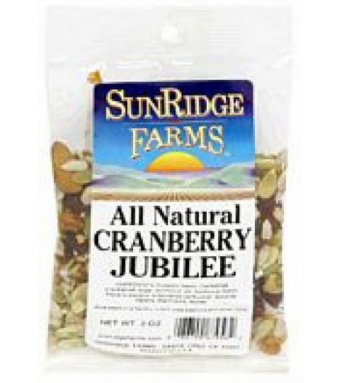 Sunridge Farms Cranberry Jubilee (1x25LB)