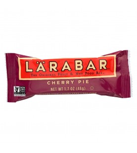 Larabar Cherry Pie Nutritional Bar (16x1.7 Oz)