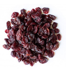 Organic Sweetened Cranberries (1x10 LB )