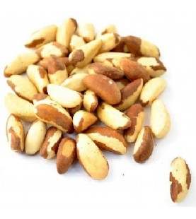 Nuts Brazil Nuts Raw (1x5LB )