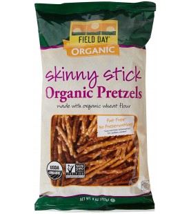 Field Day Pretzel Skinny Sticks (12x8 OZ)