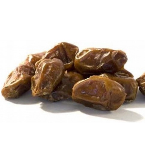 Dried Fruit Dates Deglet Pitted (1x15LB )