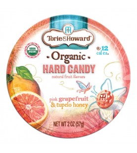 Torrie & Howard Grpfrt/Honey Hdcdy (8x2OZ )