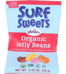 Surf Sweets Jelly Beans (12x2.75 Oz)