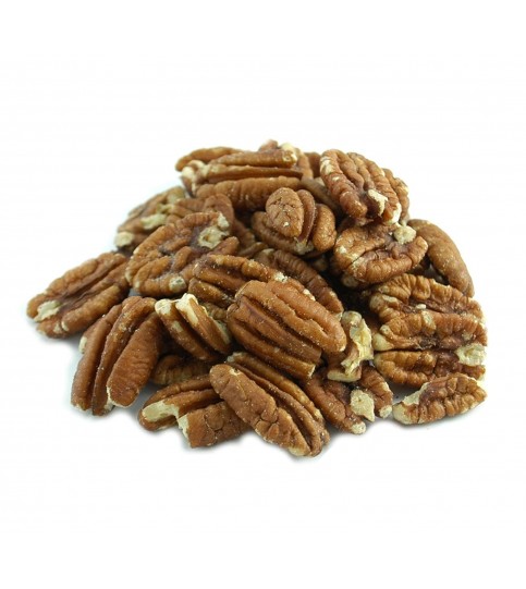 Nuts Mammoth Pcn Hlv Usa (1x30LB )