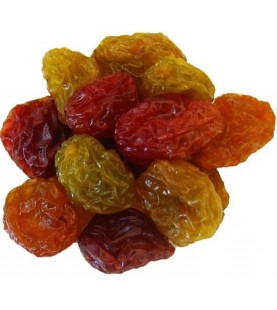 Dried Fruit Flame Raisins (1x30LB )