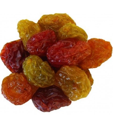 Dried Fruit Flame Raisins (1x30LB )