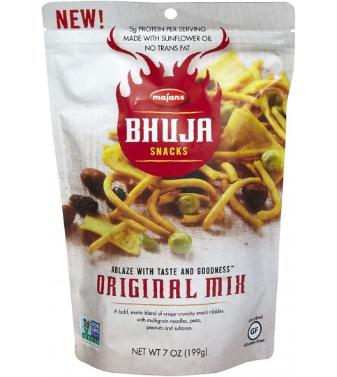 Bhuja Original Mix (6x7 Oz)