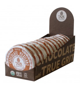 Taza Chocolate Coffee (12x2 OZ)