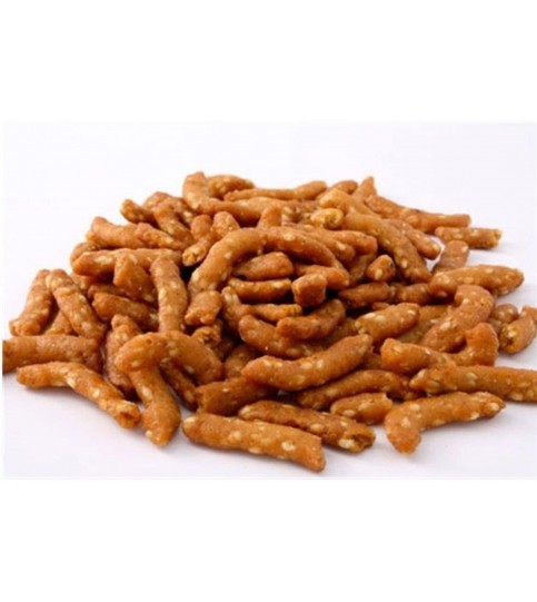 Golden Flavor Foods Sesame Sticks With Ww (1x15LB )