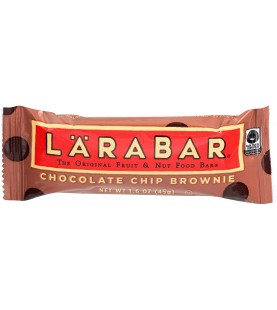 Larabar Cchip Brownie Bar (16x1.6OZ )