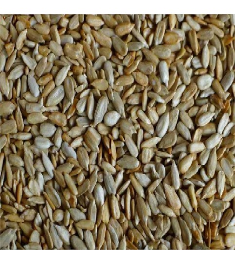 Woodstock Tamari Sunflower Seed (1x15lb)