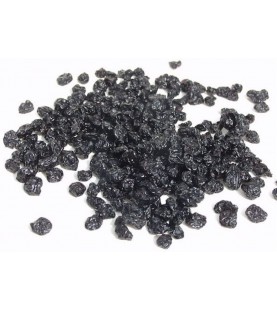 Dried Fruit Dried Wild Blueberry (1x5LB )