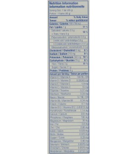 Clif Bar White Choc Macadamia Luna Bar (15x1.69 Oz)