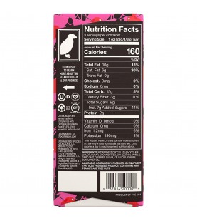 Endangered Species Puffn Br Chocolate (12x3OZ )