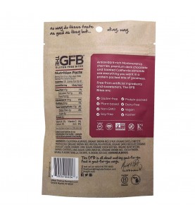 The GFB Choc Cherry Almond Gluten Free (6x4Oz)