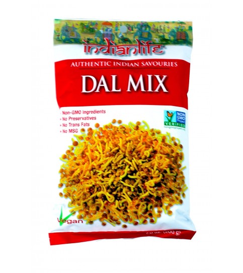 Indian Life Dal Mix (8x7Oz)