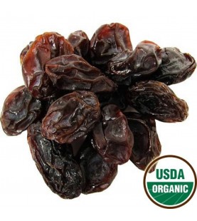 Dried Fruit Thompson Raisins (1x30LB )