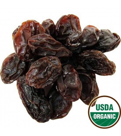 Dried Fruit Thompson Raisins (1x30LB )