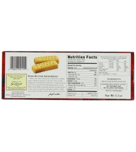 Walker's Shortbread Shortbread Fingers (12x5.3OZ )