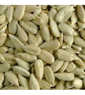 Seeds Hulled Snflower Seed (1x25LB )