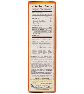 Blue Diamond Cheddar Cheese Thin Crackers (12x4.25 Oz)