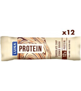 Luna Protein Cookie Dough (12x1.6OZ )