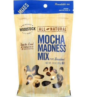 Woodstock Mocha Madness Mix (8x10Oz)