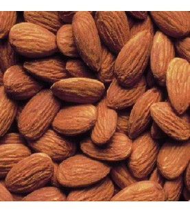 Nuts Almonds (1x5LB )