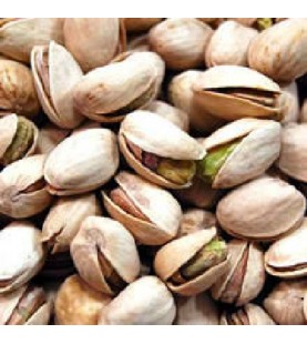 Nuts Raw Pistachios (1x5LB )